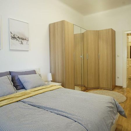 Apartment Centar Zagreb Exterior photo