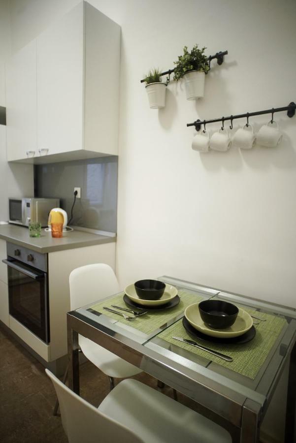 Apartment Centar Zagreb Exterior photo