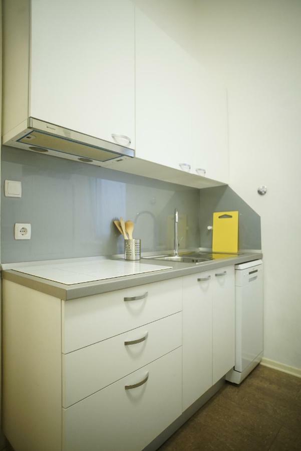Apartment Centar Zagreb Exterior photo